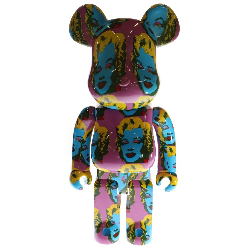 楽天市場】MEDICOM TOY(メディコムトイ) サイズ:1000% BE@RBRICK