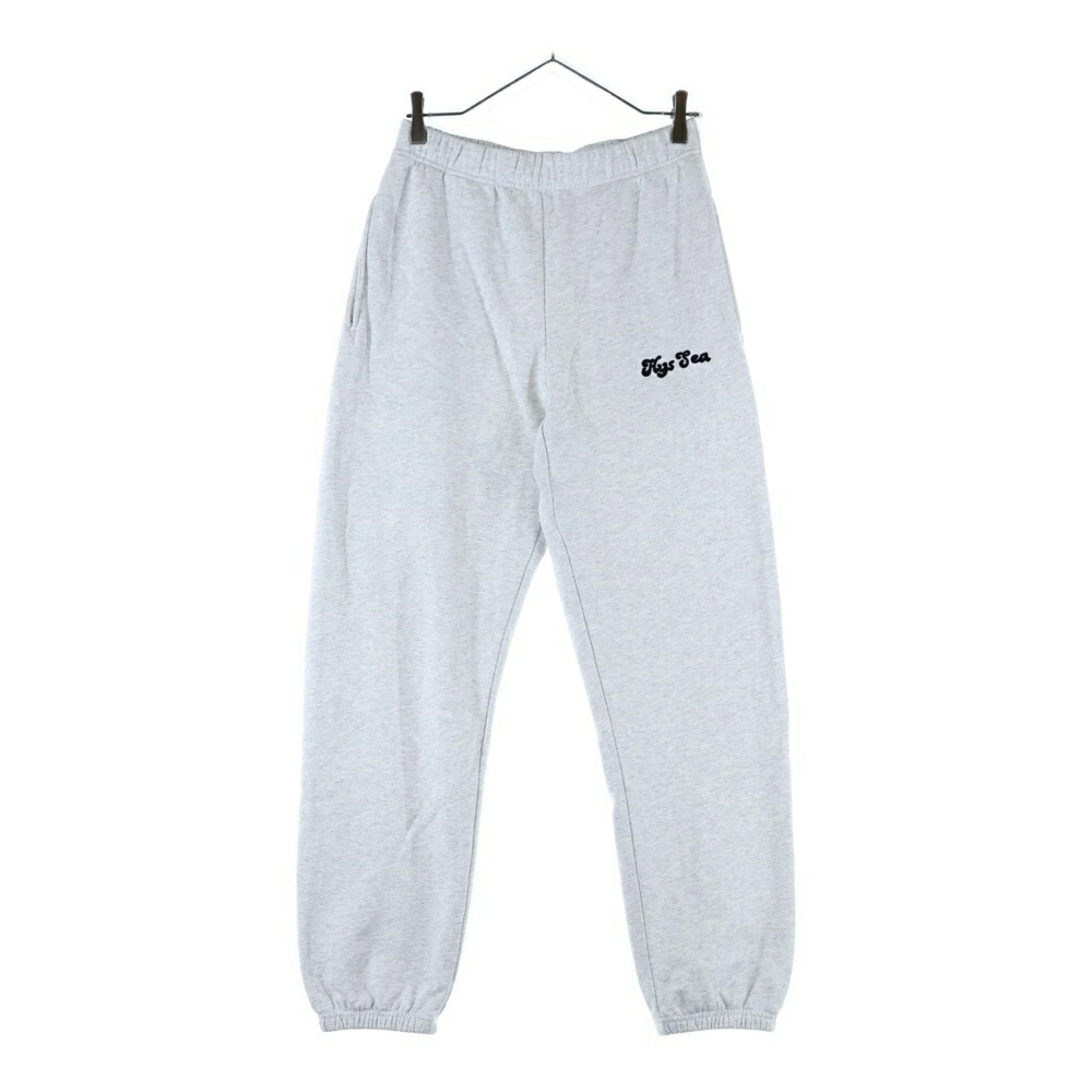 WIND AND SEA HYSTERIC GLAMOUR コラボスエットパンツ HYSTERIC GLAMOUR ヒステリックグラマー 20AW × WIND AND SEA
