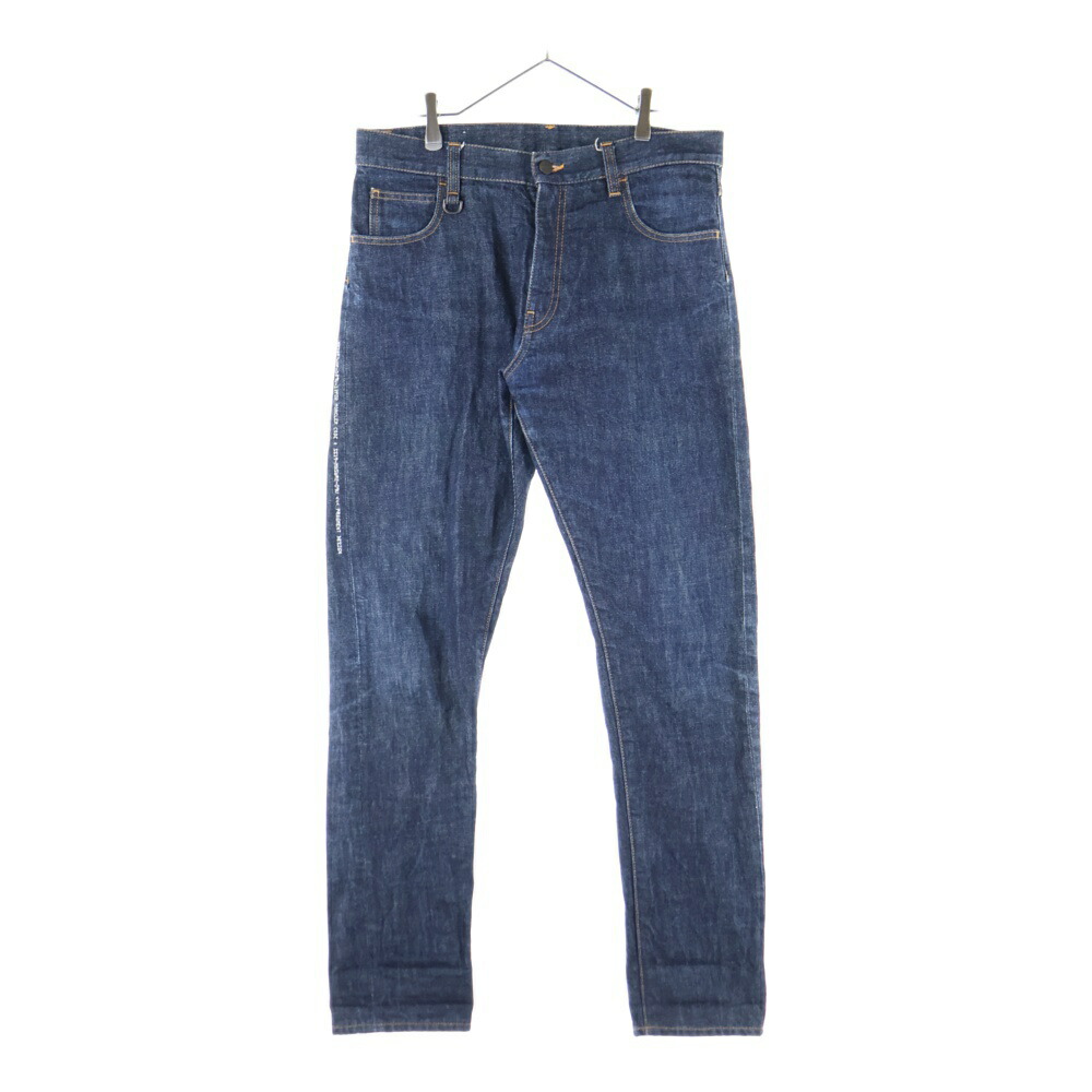 楽天市場】Moncler Genius×fragment design Pantalone Denim