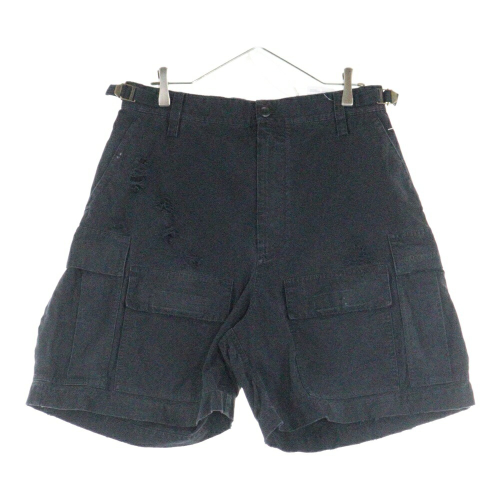 BALENCIAGA 24fall バギーショーツ サイズS BALENCIAGA 24fall バギーショーツ サイズS 楽天市場