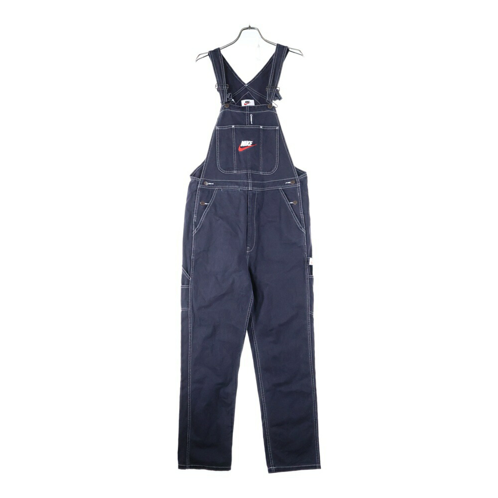 20F/W  supreme polartec オーバーオール　完売品　希少 Polartec® Overalls | Supreme 20fw