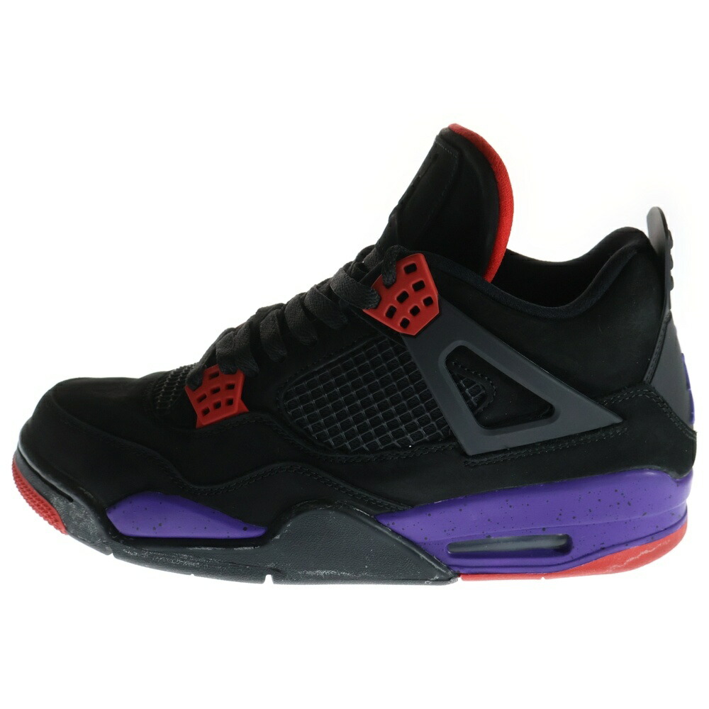 楽天市場】NIKE AIR JORDAN 4 RETRO 【RAPTORS】 ナイキ エア