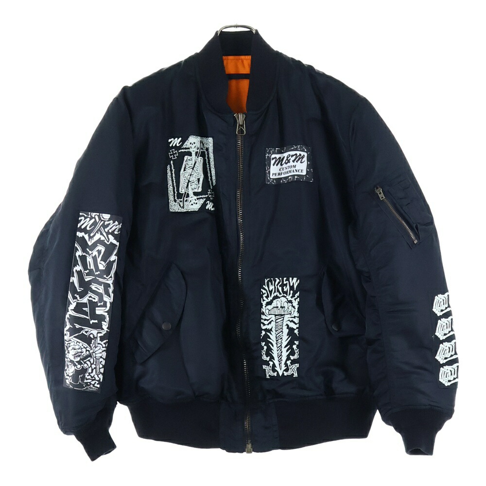 ジャケット・アウター cmmawear jacket SOLD at pop-up] Cmmawear Piercing Jacket Cmmawear is the