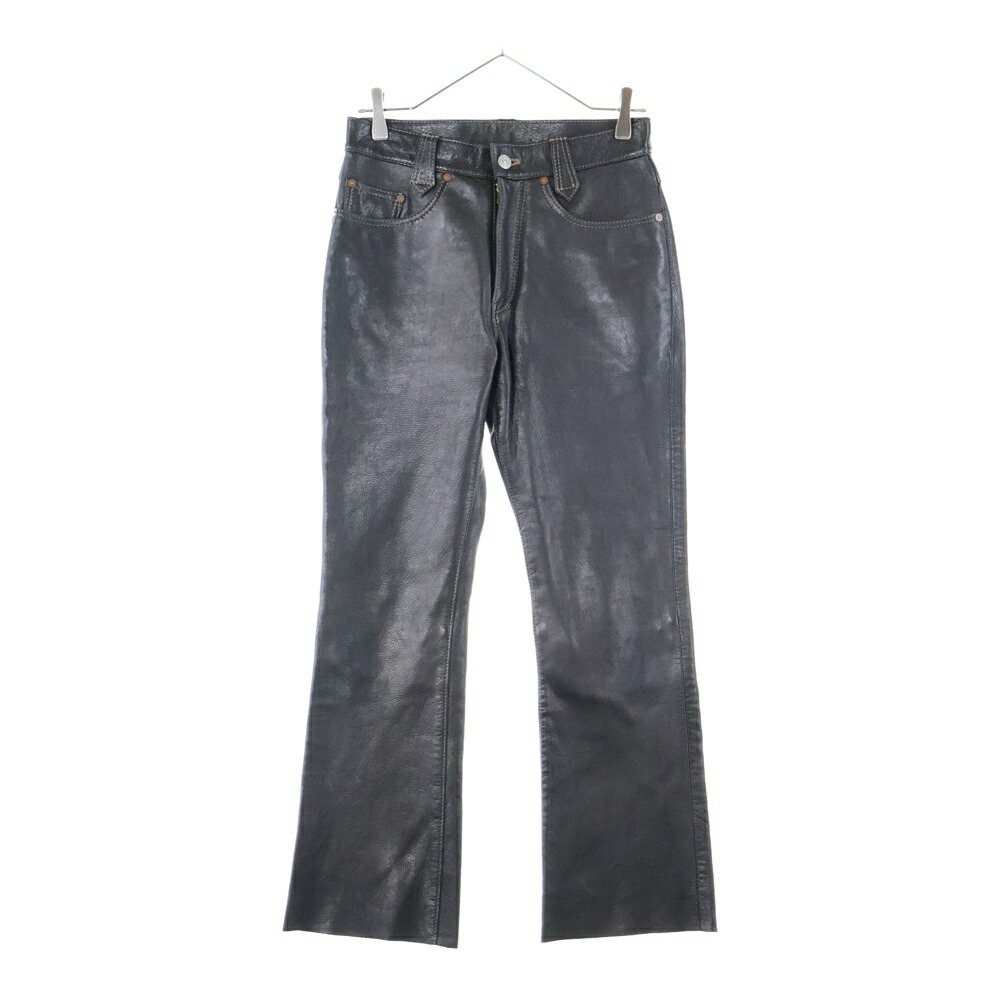 楽天市場】【最終値下げ】THE FLAT HEAD LEATHER SPORTS WEAR size：29