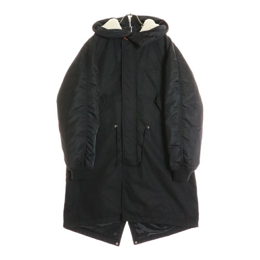 UNDERCOVER アンダーカバー×バレンティノ ダウンジャケット Sサイズ UNDERCOVER◇19AW×VALENTINO/ダウンジャケット/3/ポリエステル