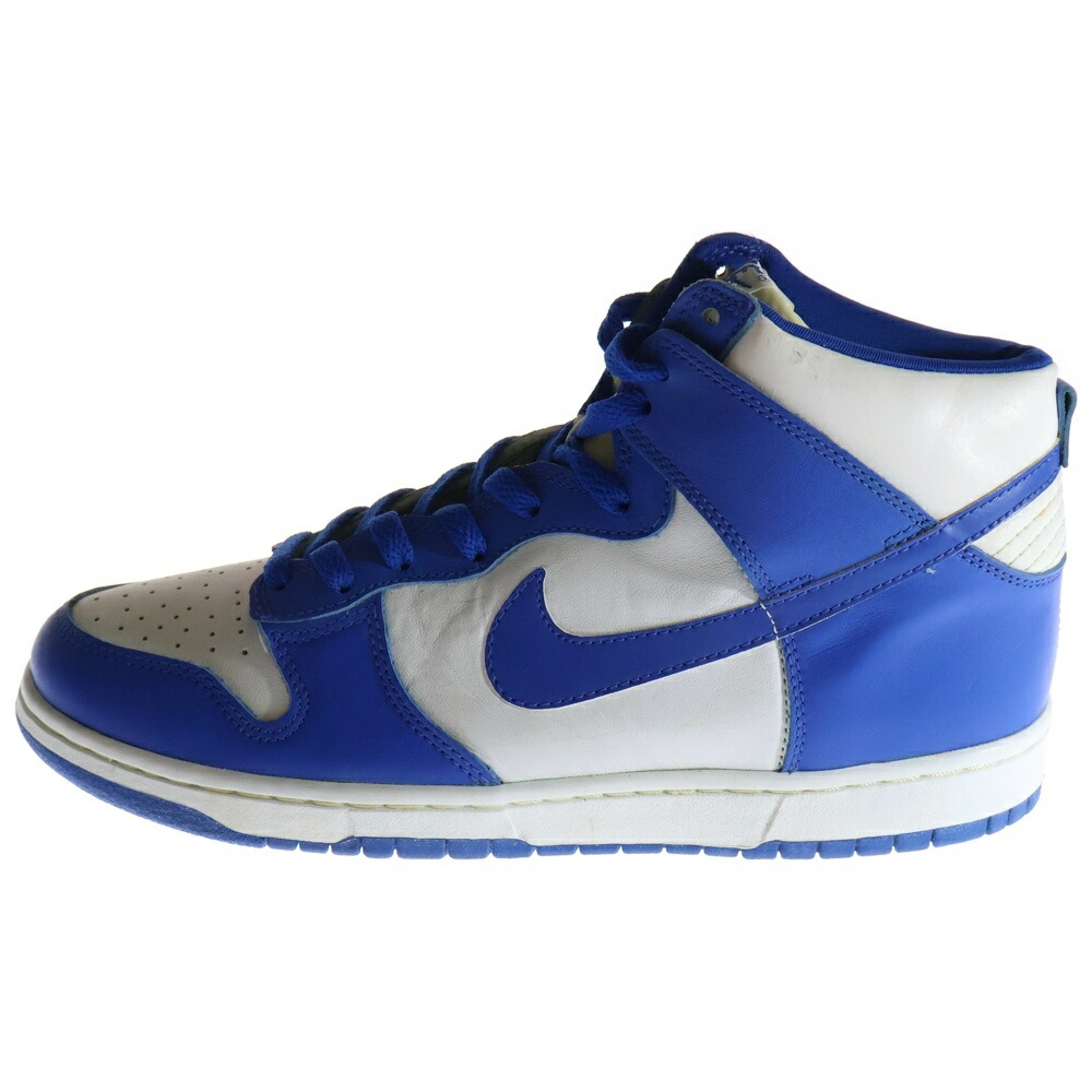楽天市場】NIKE(ナイキ) サイズ:US9.5/27.5cm ×AMBUSH DUNK HIGH