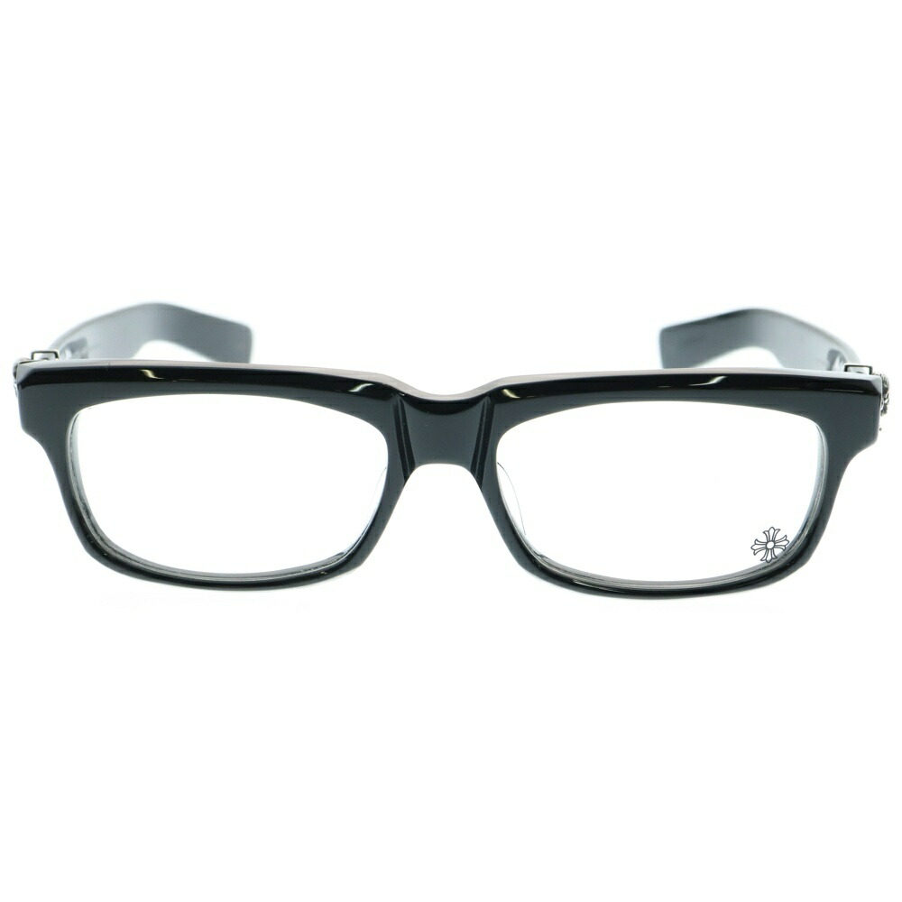 楽天市場】CHROME HEARTS(クロムハーツ) サイズ:51□21-140 FOTI WELL  