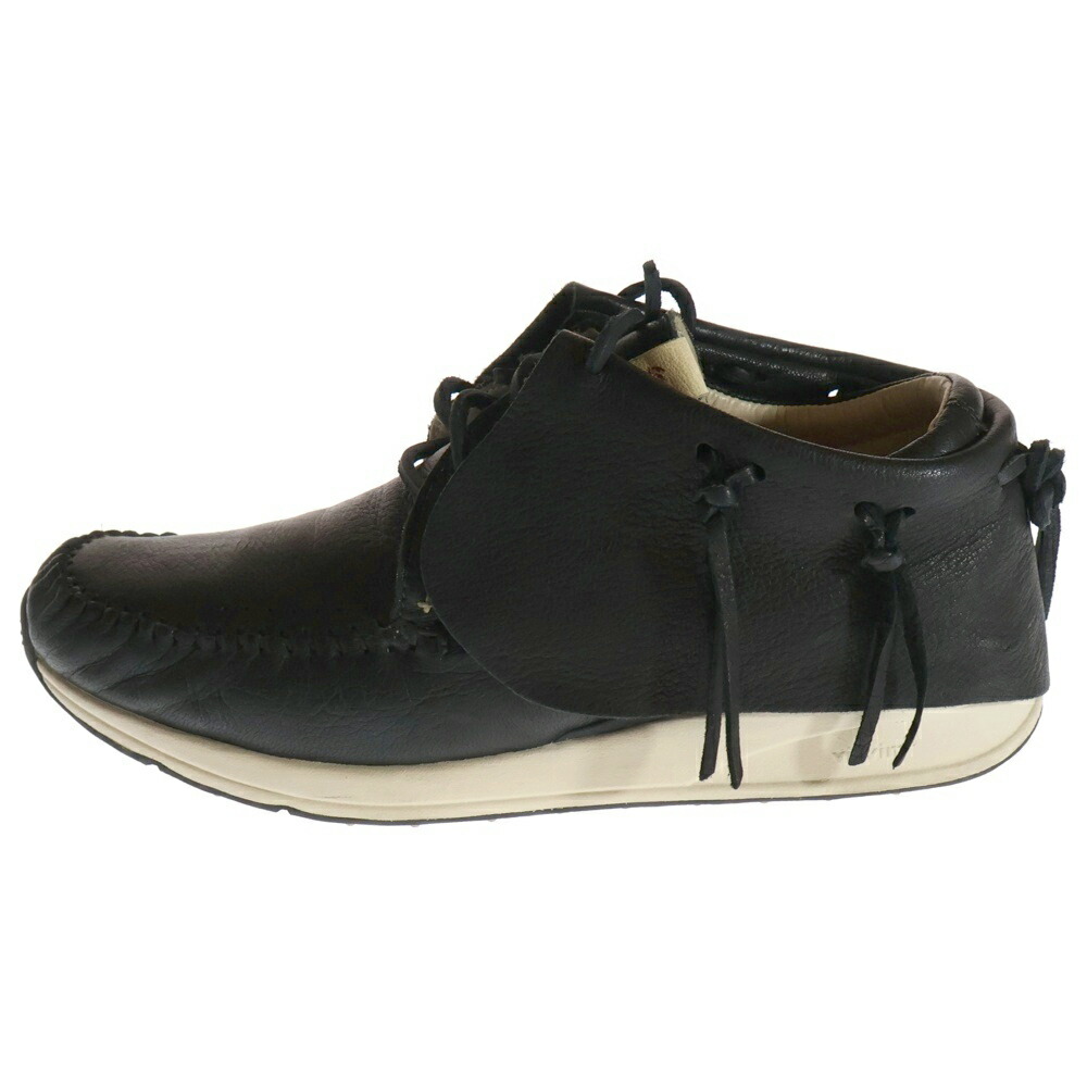 楽天市場】visvim ビズビム SKYNYRD RING MOC-FOLK スウェード