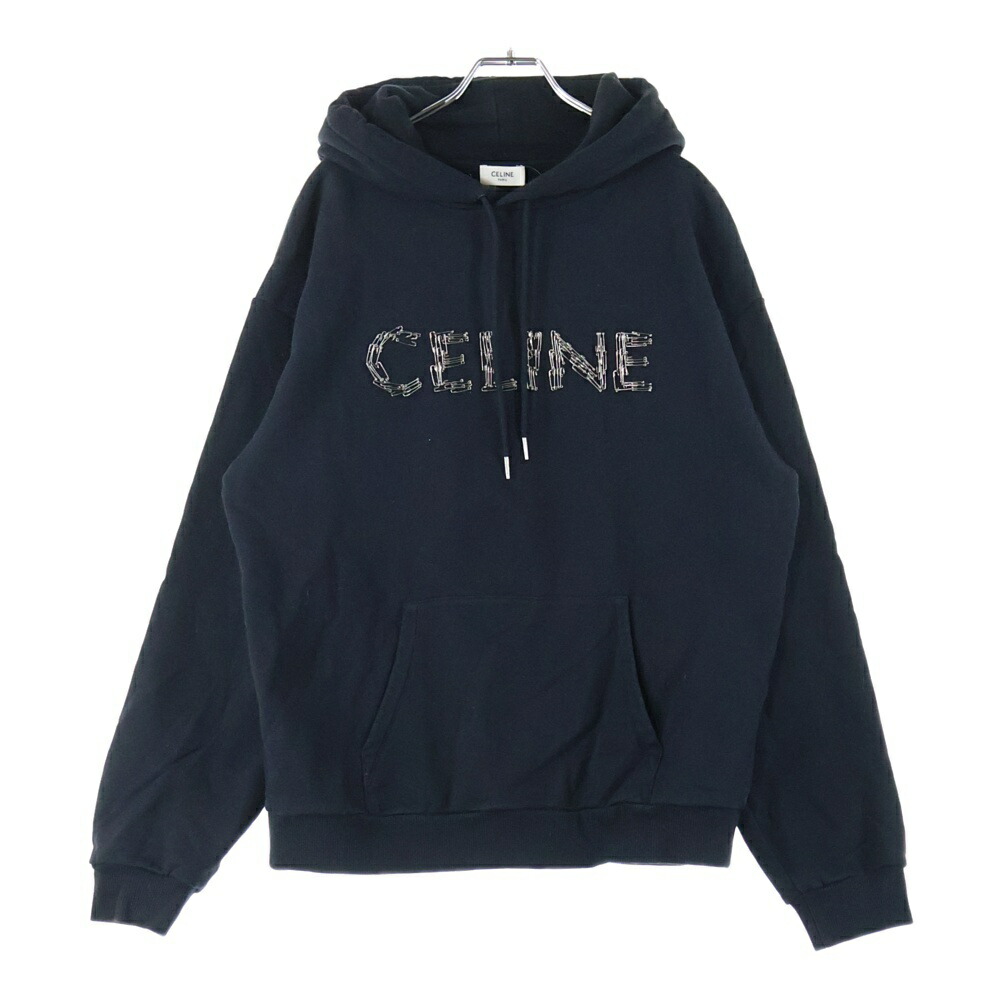 楽天市場】CELINE(セリーヌ) サイズ:XXL 16 ルーズロゴプリント