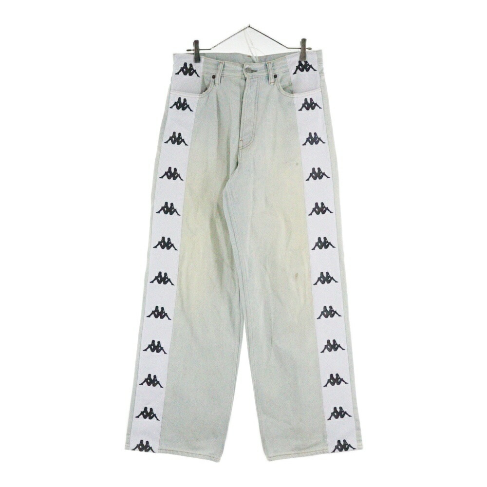 楽天市場】Acne Studios(アクネ ストゥディオズ) サイズ:44 ブルー