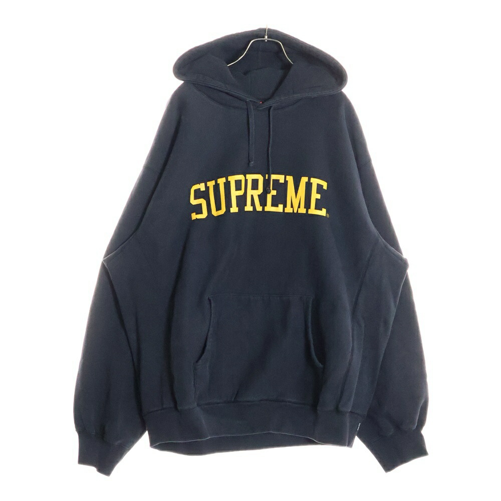 supreme　ジャケット　ネイビー　Mサイズ　美品 Supreme ジャケット・アウターのオンライン通販 I Be-Supremer