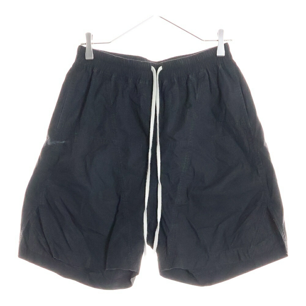 rick owens ハーフパンツ　46 RICK'S PODS | Rick Owens(リックオウエンス) / パンツ ハーフ