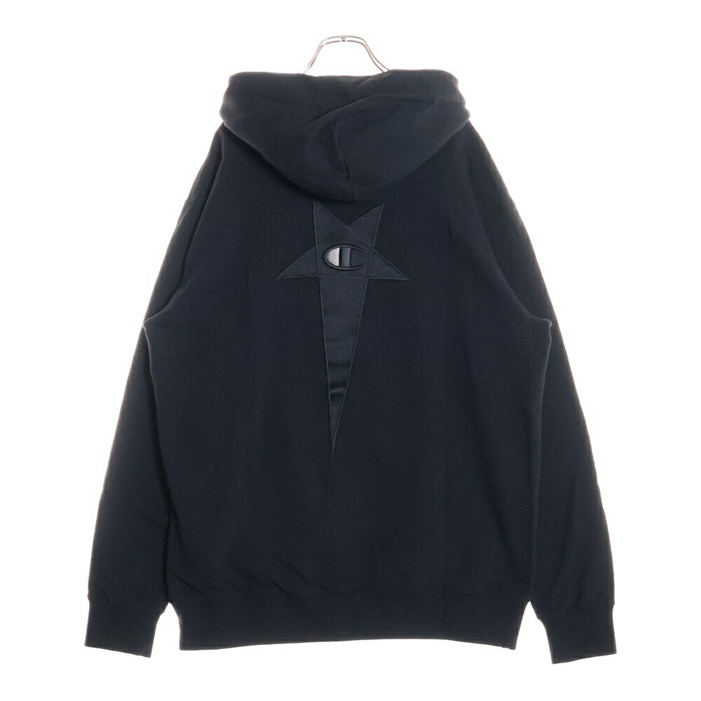 楽天市場】Rick Owens×Champion リックオウエンス チャンピオン 国内
