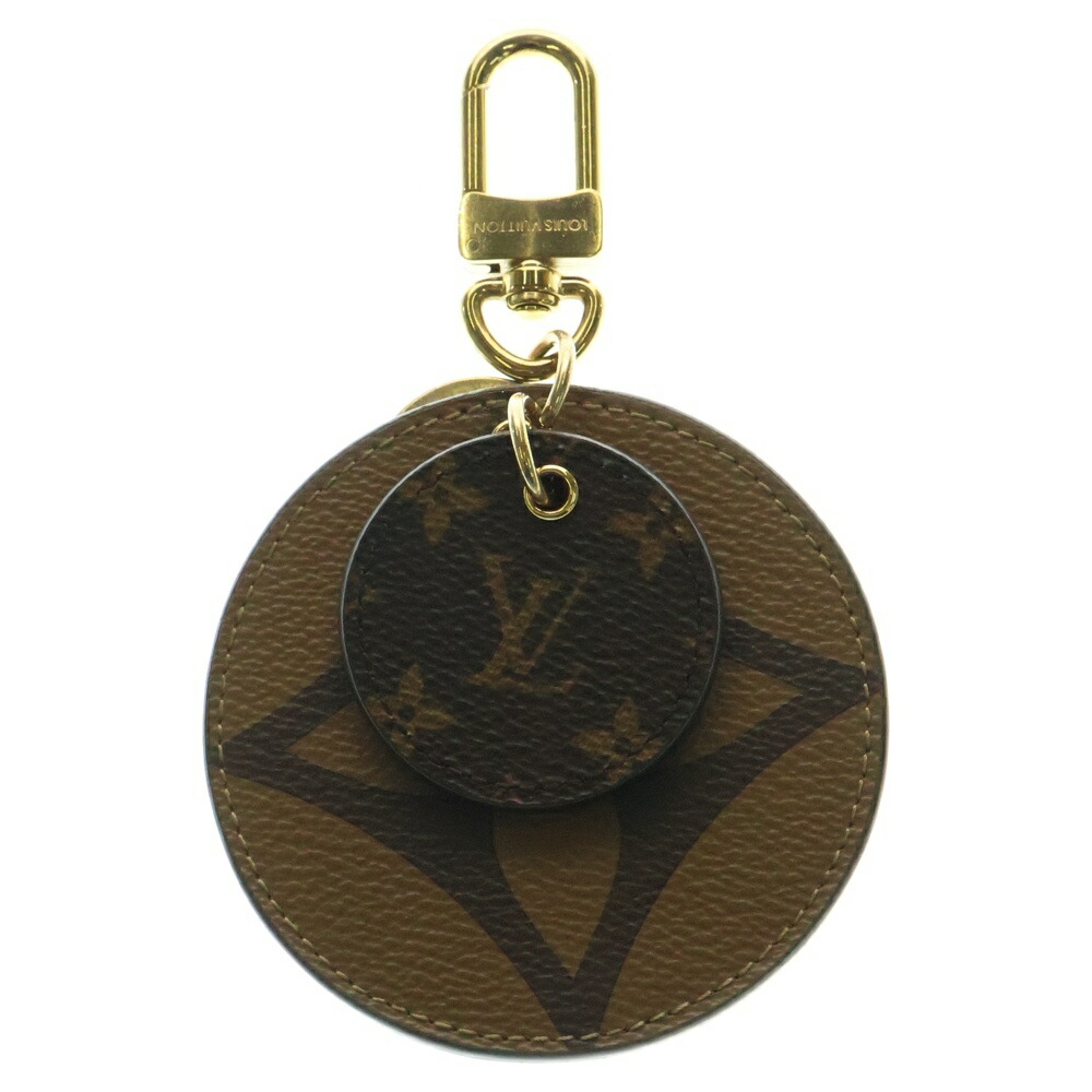 ルイヴィトン ポルト・クレ・シェンヌ・グローブチャーム バッグチャーム 楽天市場】LOUIS VUITTON(ルイヴィトン) ポルトクレシェンヌ