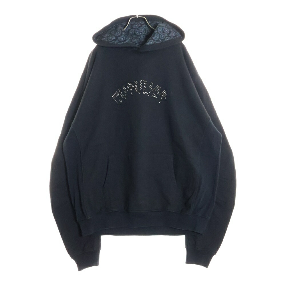 楽天市場】cvtvlist(カタリスト) サイズ:2 Bone Crusher Hoodie ボーン