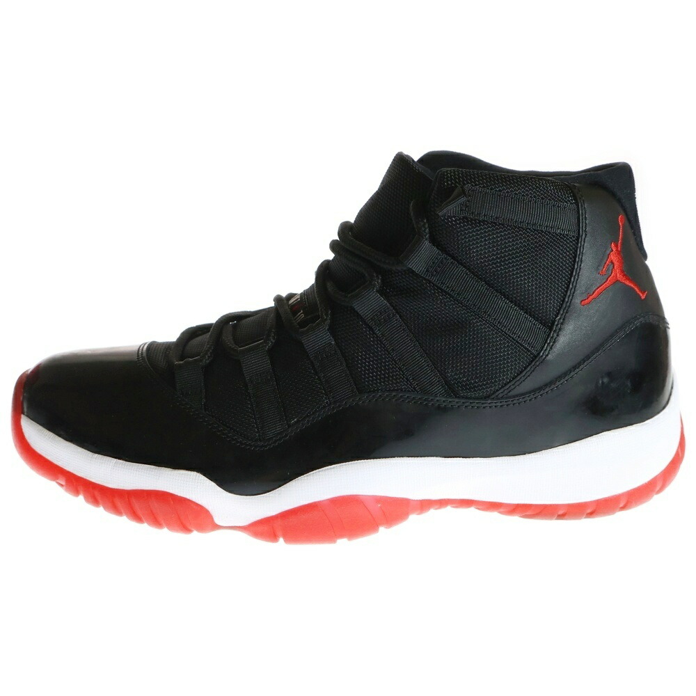 楽天市場】NIKE(ナイキ) サイズ:23.5cm AIR JORDAN 11 RETRO GS