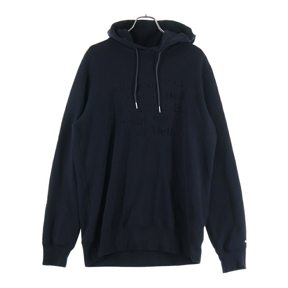 楽天市場】Sacai(サカイ) サイズ:3 ×Carhartt Hoodie カーハート
