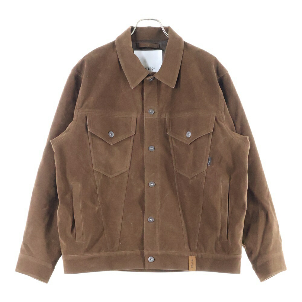 WTAPS ダブルタップス ガーディアン ジャケット20SS Mサイズ 楽天市場】WTAPS(ダブルタップス) サイズ:2 20SS GUARDIAN