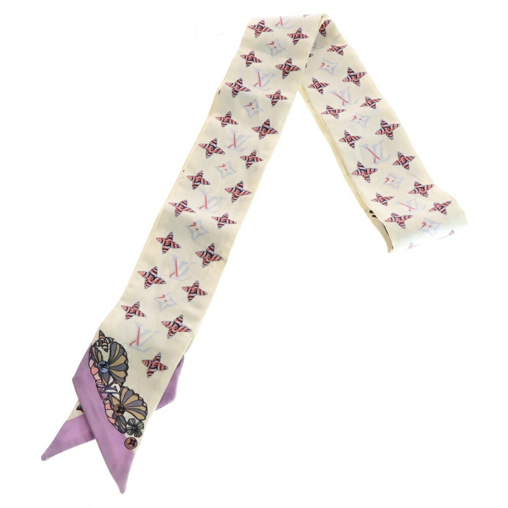 楽天市場】LOUIS VUITTON ルイ ヴィトン M72394 バンドー レオパード柄