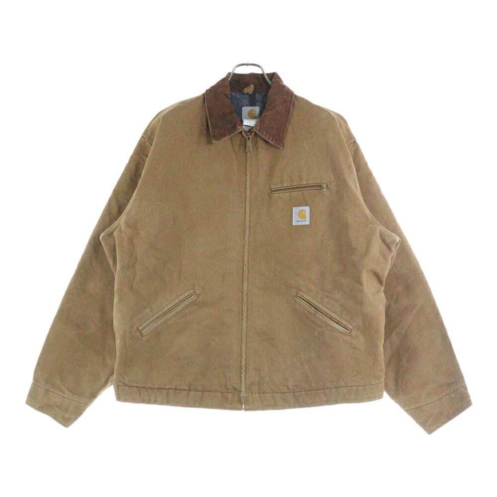 カーハート carhartt ロンハーマン Ron Herman カバーオール 人気ブランド【CARHARTT/カーハート】RonHerman別注カバーオール買取