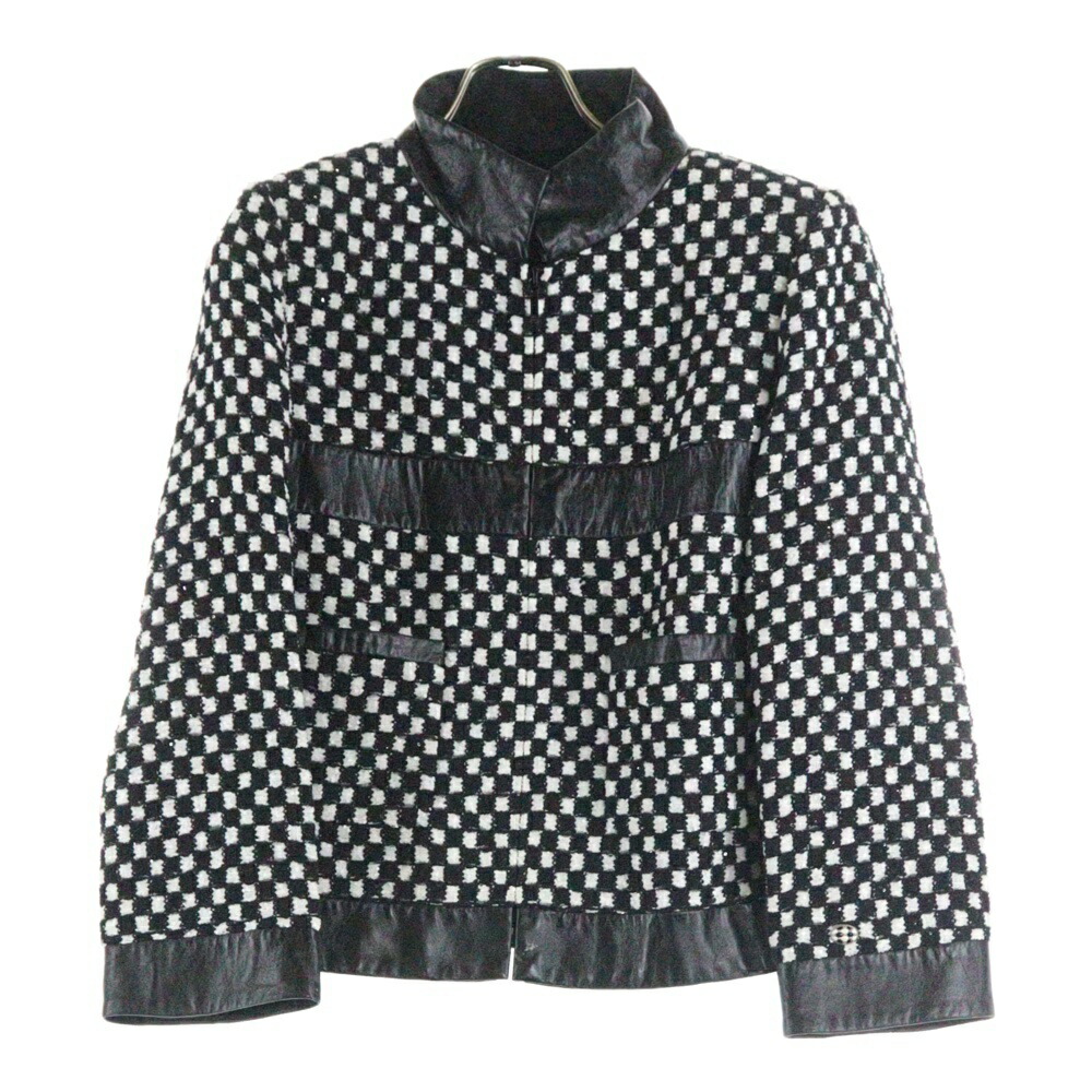 楽天市場】CHANEL(シャネル) サイズ:42 ココマークボタン