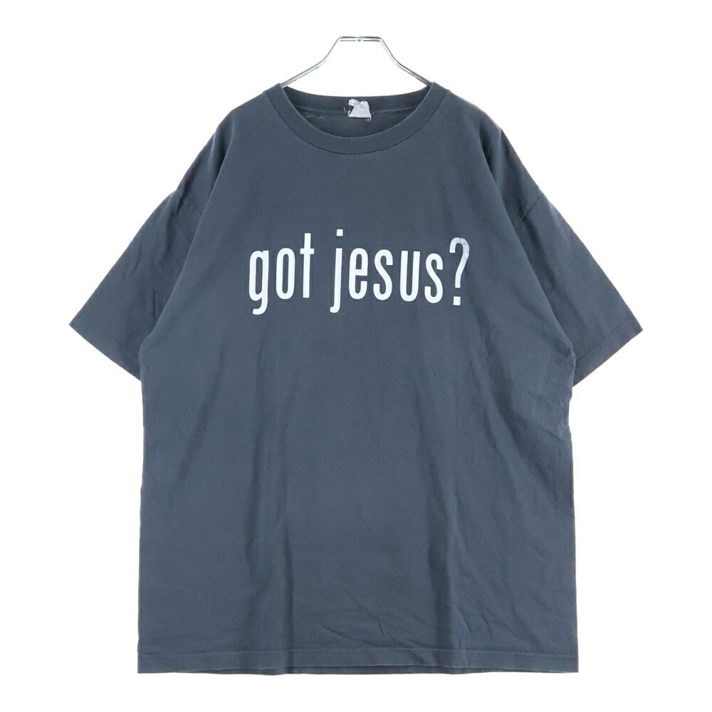 JAWS VINTAGE TEE ホワイト 激レア 楽天市場】VINTAGE(ヴィンテージ) サイズ:XL 90s JAWS NO ONE