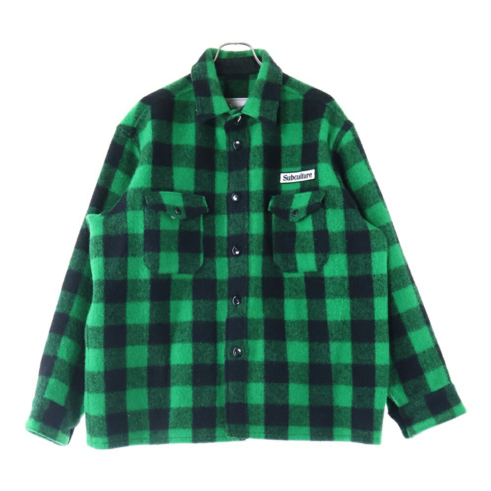 24AW Sasquatchfabrix. トラックジャケット ジャージ 24AW XL SASQUATCHFABRIX. トラックジャケット ブラウン