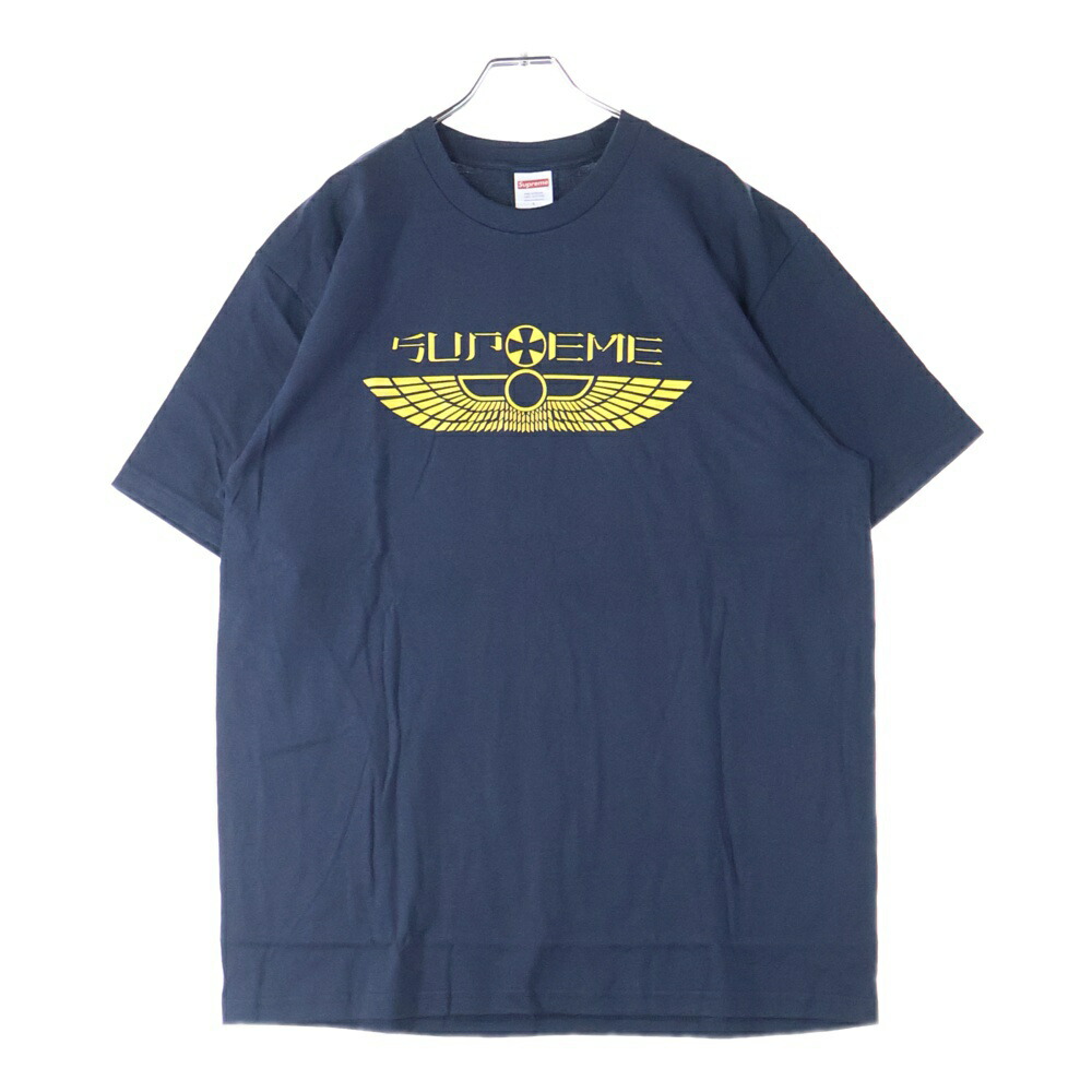【即完売モデル】シュプリーム☆反転ロゴ バックプリントTシャツ　743 即完売モデル】シュプリーム☆反転ロゴ バックプリントTシャツ 743