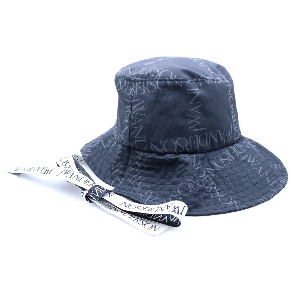 JW ANDERSON ナイロンキャップ ナイロン J W ANDERSON(ジェイダブリュ アンダーソン) キャップ