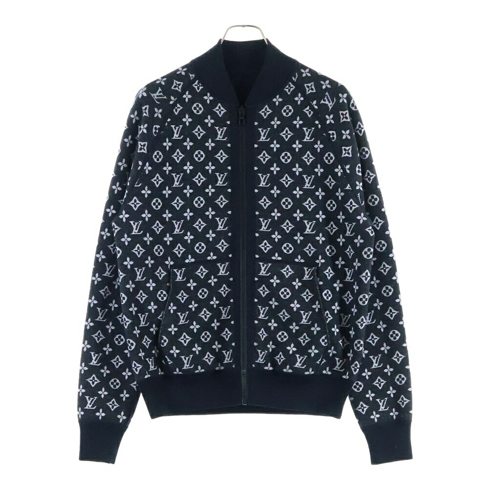 楽天市場】LOUIS VUITTON(ルイヴィトン) サイズ:52 23AW ロゴ総柄