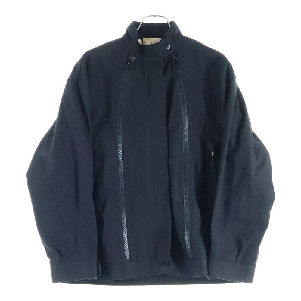 GUCCI グッチ ブルゾン ネイビー46 楽天市場】グッチ ブルゾンの通販