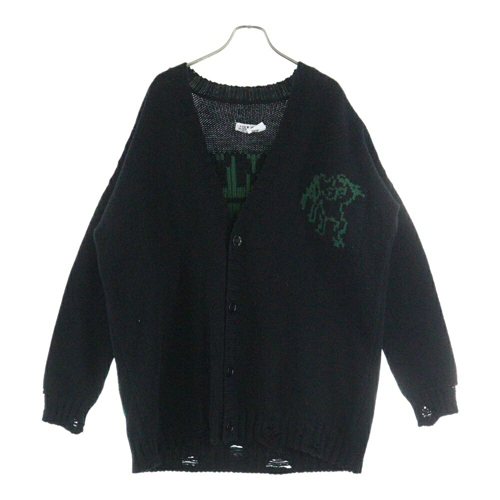 MM6カーディガン 楽天市場】【新春SALE・最大2万円OFFクーポン1/1～5限定】MM6 エムエム