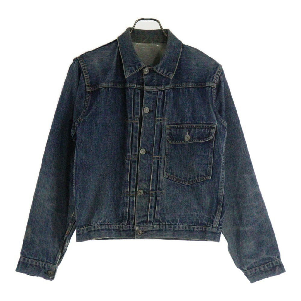 LEVI'S 506XX 1st 40年〜 ヴィンテージ shopbring_9024b020074