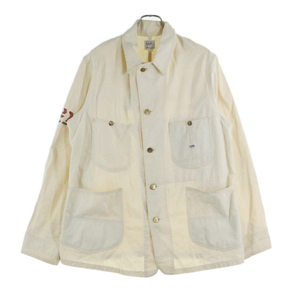 楽天市場】40's ビンテージ ☆ Lee リー 44-J Princeton