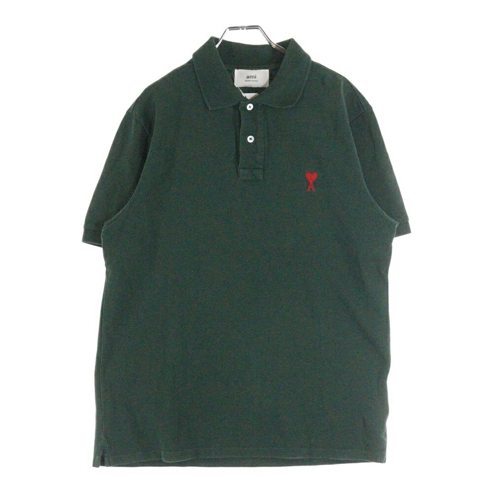 楽天市場】AMI Alexandre Mattiussi(アミアレクサンドルマテュッシ