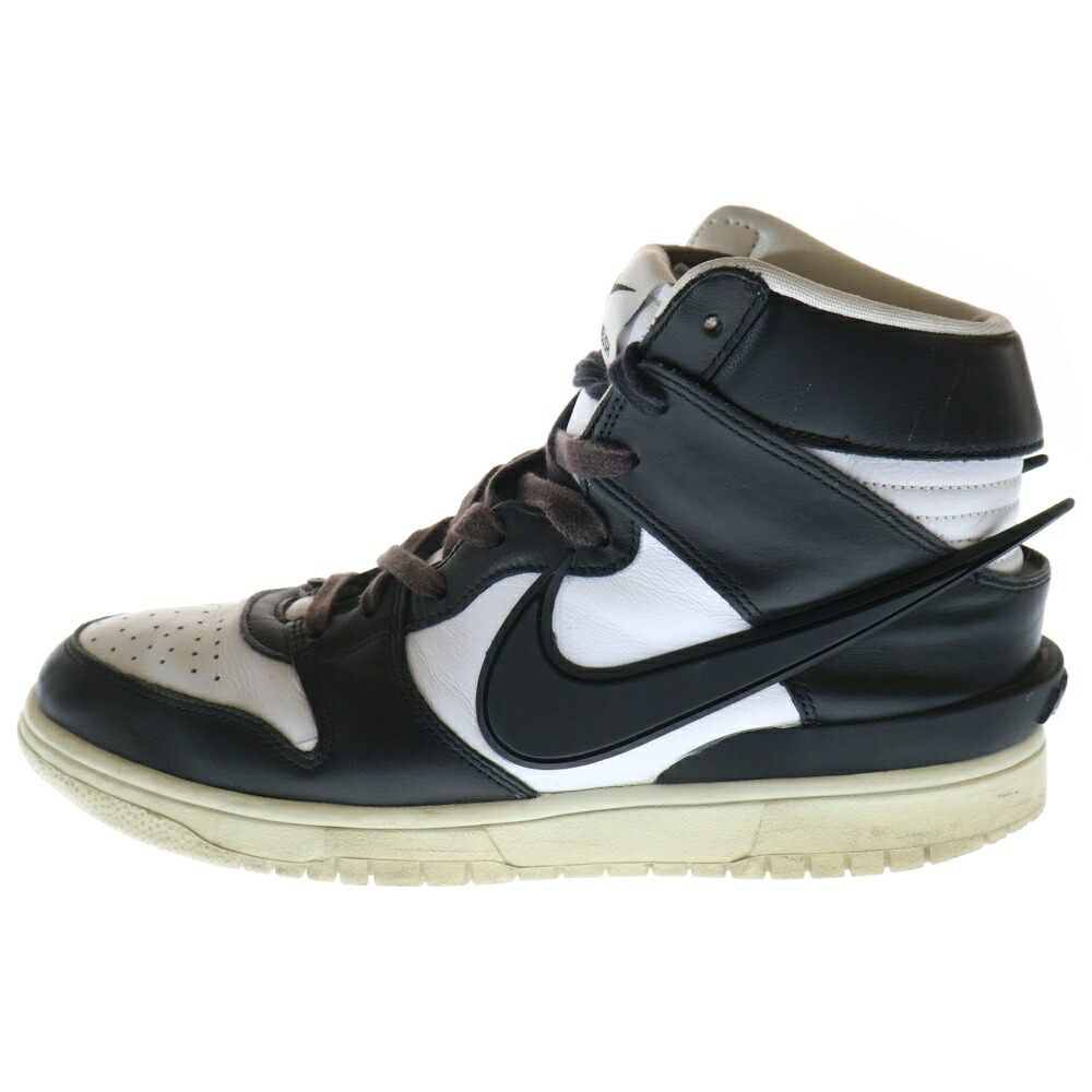 AMBUSH NIKE DUNK HI 27.5 cm US9.5美品 3625i200013-1.jpg
