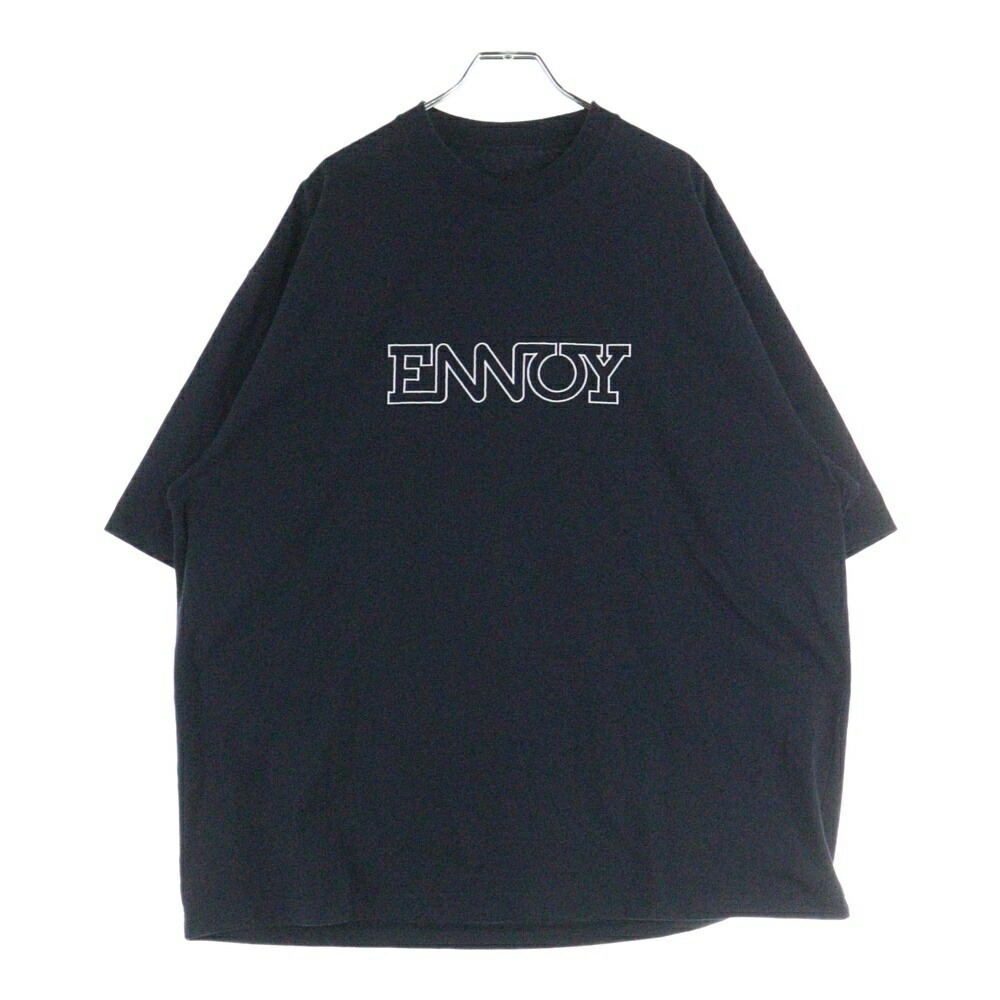 【新品未開封】ENNOY CAP “The Extreme of Simple” ENNOY The Extreme of Simple cap