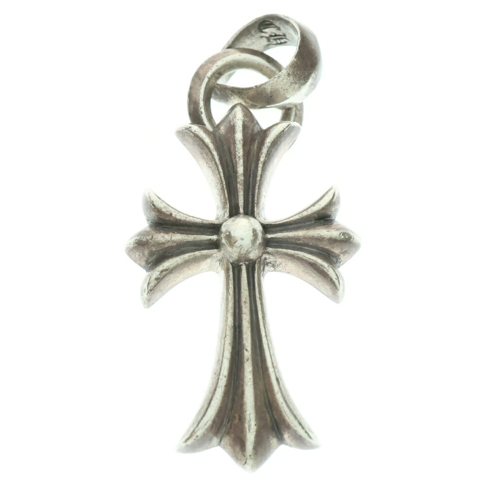 楽天市場】クロムハーツ ネックレス CHROME HEARTS ペーパーチェーンと