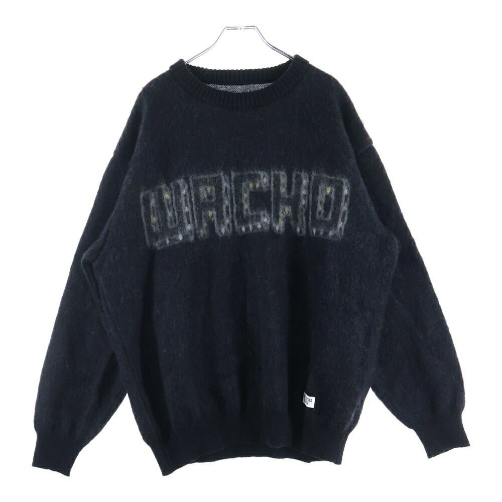 楽天市場】WACKO MARIA(ワコマリア) サイズ:M 19AW ZIGZAG