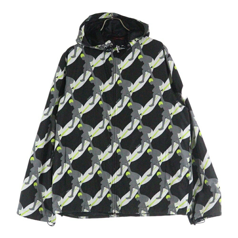 楽天市場】GUCCI(グッチ) サイズ:52 GGブレード ワッペン 刺繍 サテン