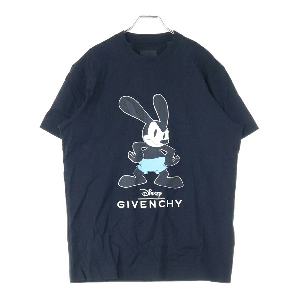 楽天市場】極美品【GIVENCHY】ジバンシィ Disney ディズニー