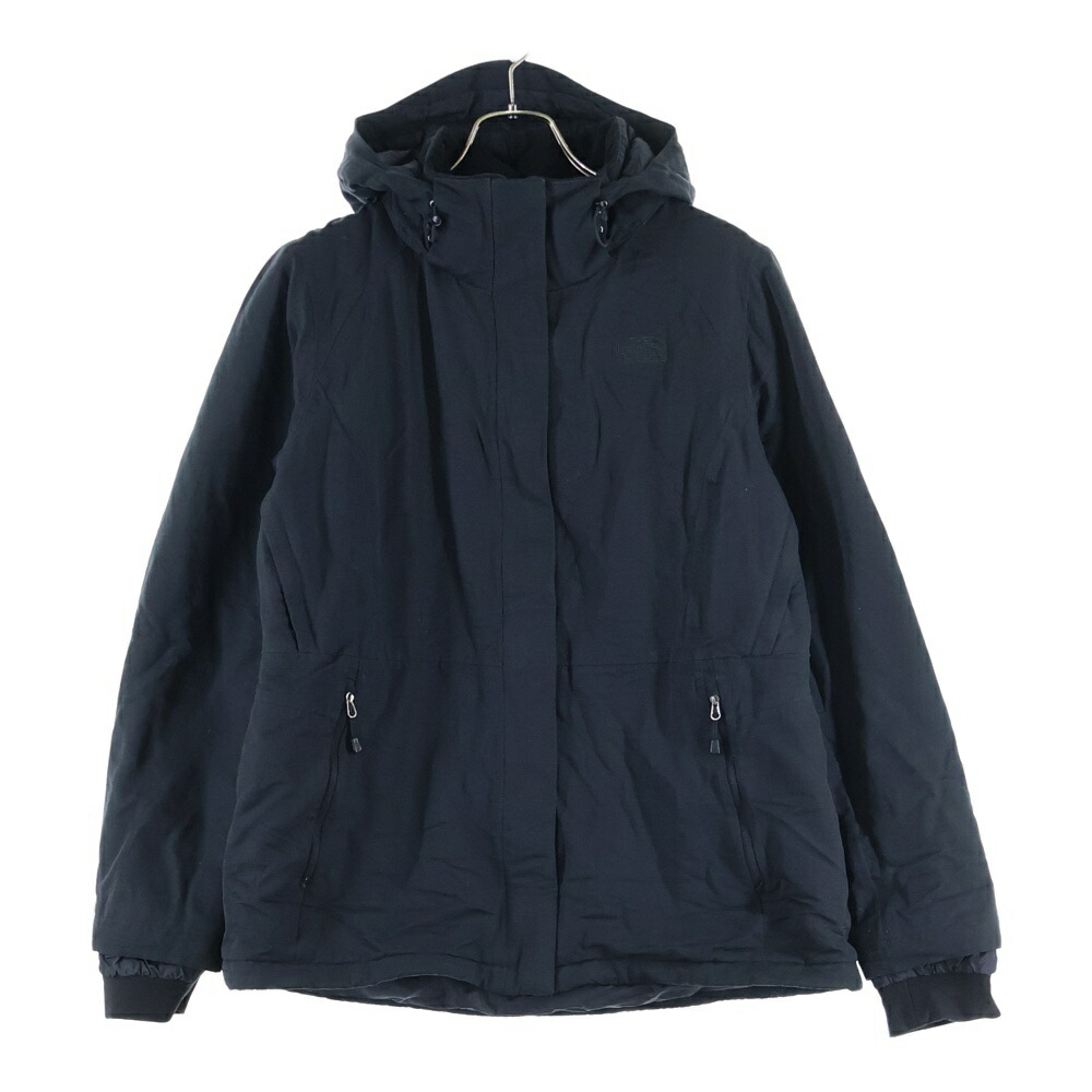 【サミットロゴ】ザノースフェイス マウンテンジャケット　黒　ゴアテックス　L THE NORTH FACE ザノースフェイス ジャケット 2025春夏 マウンテン