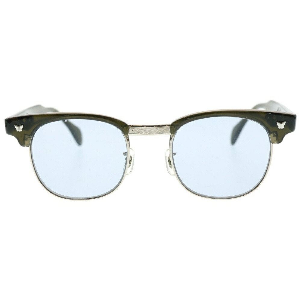 楽天市場】【中古】Needles (ニードルス) GLASSES - VINCENT