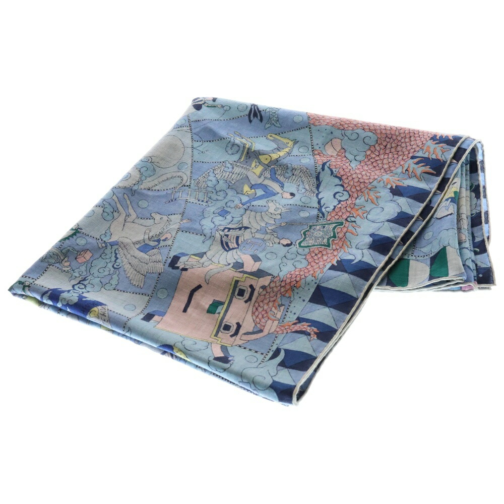 楽天市場】【新品同様】HERMES エルメス ポワントゥ 『 Caleche