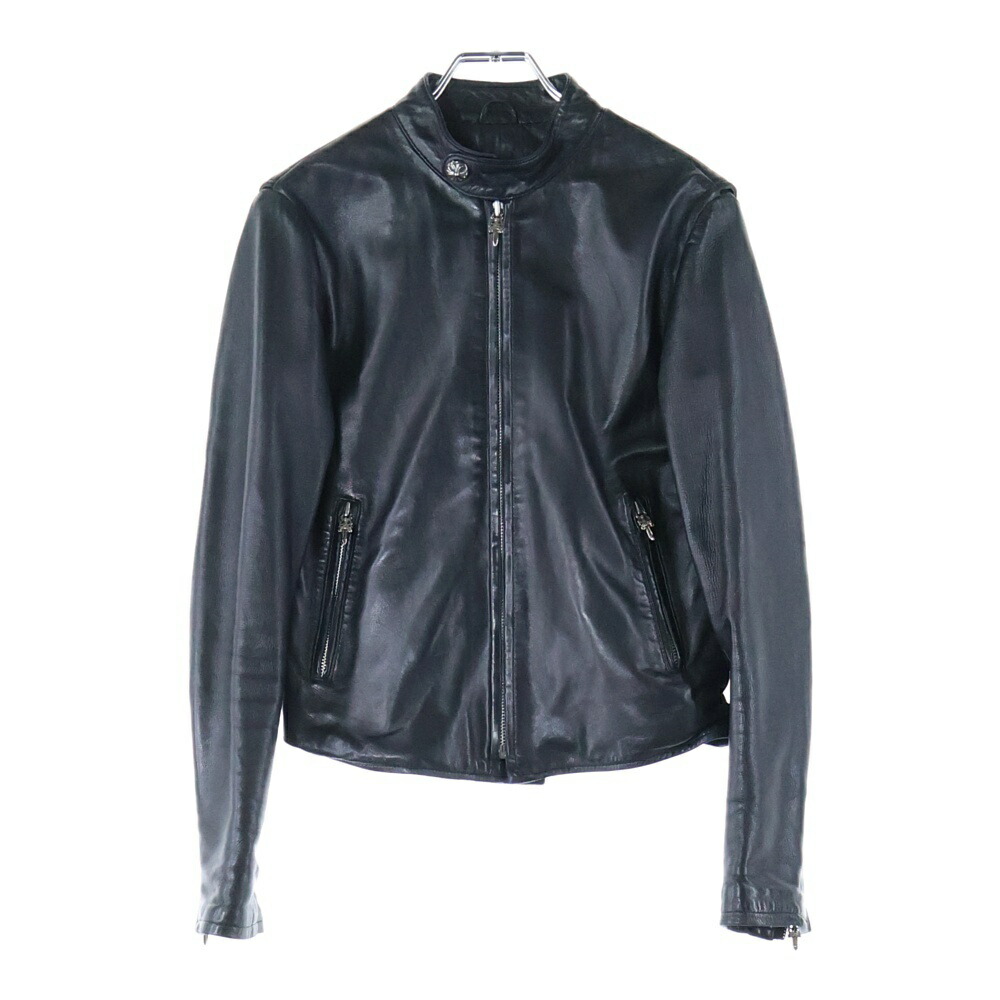 楽天市場】CHROME HEARTS(クロムハーツ) サイズ:M LETTERMAN