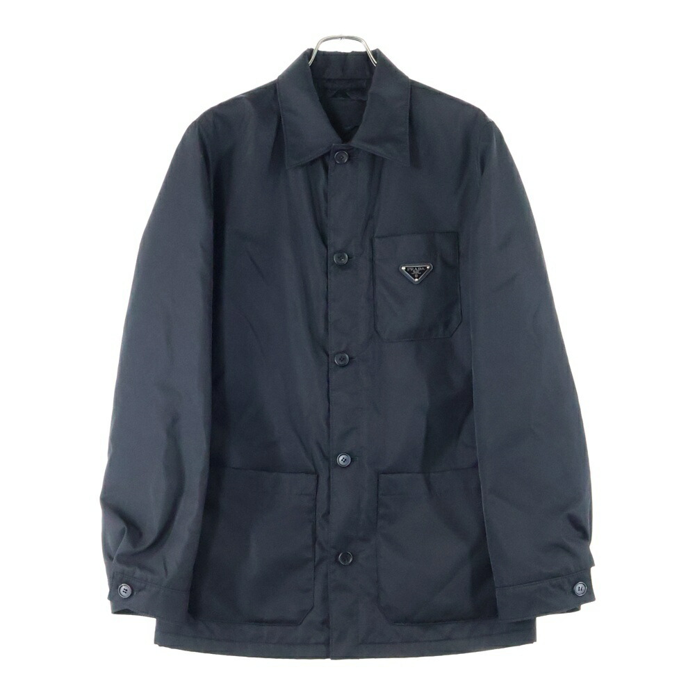 楽天市場】PRADA(プラダ) サイズ:XXL 23AW RE-NYLON Triangle