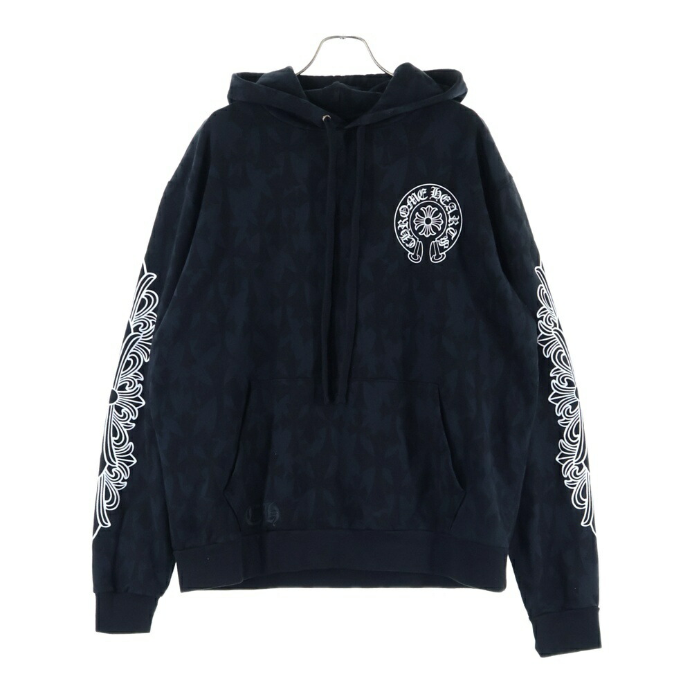 楽天市場】CHROME HEARTS(クロムハーツ) サイズ:XL Y NOT