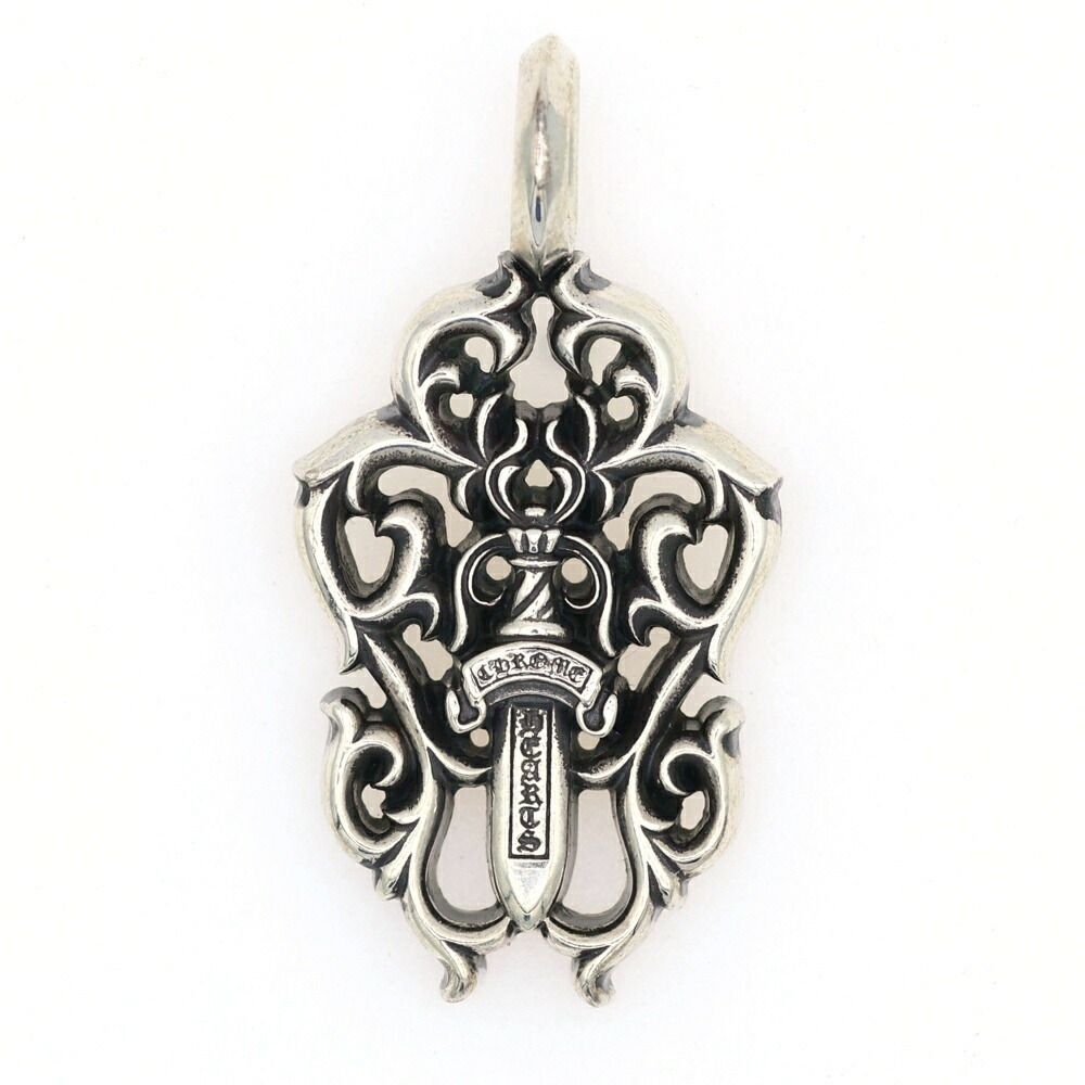 楽天市場】{SOLD}【新品／未使用】CHROME HEARTS クロムハーツ