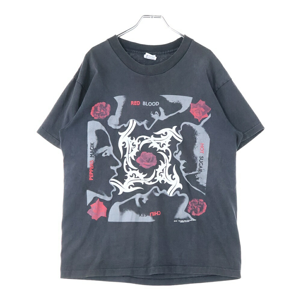 Bootleg Red Hot Chilli Peppers Tシャツ L Special!! 1999-2000s RED HOT CHILI PEPPERS 