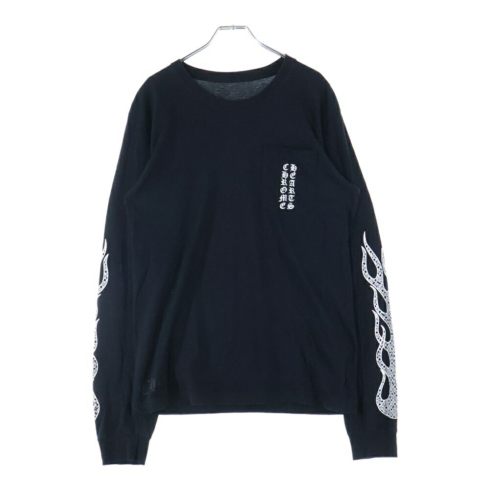 楽天市場】CHROME HEARTS(クロムハーツ) サイズ:6Y CH Plus Pocket